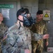 39th Strategic Signal Battalion Mask Confidence - CBRN Training