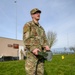 39th Strategic Signal Battalion Mask Confidence - CBRN Training