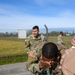 39th Strategic Signal Battalion Mask Confidence - CBRN Training