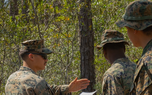 Light Tactical Family Crew Maneuver Course 23-2