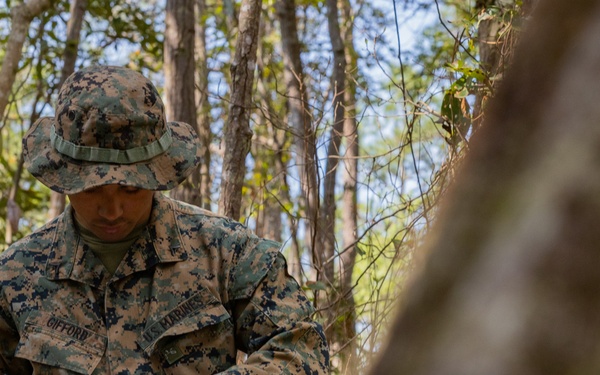 Light Tactical Family Crew Maneuver Course 23-2