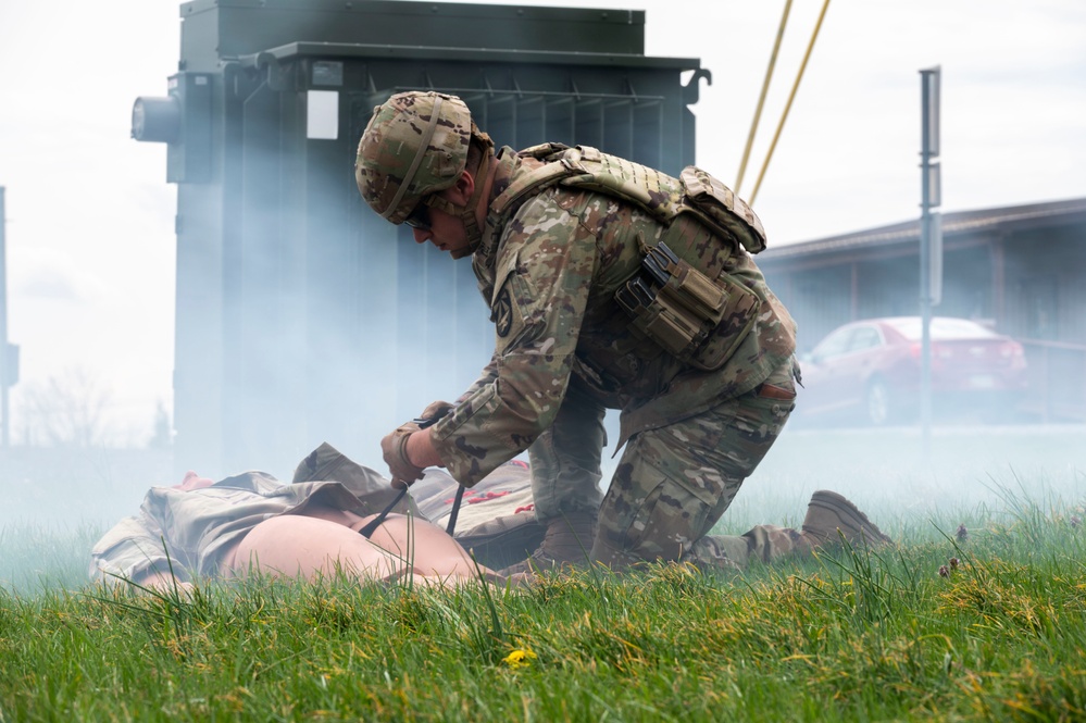 Army Medical Research Development in focus during Capability Days