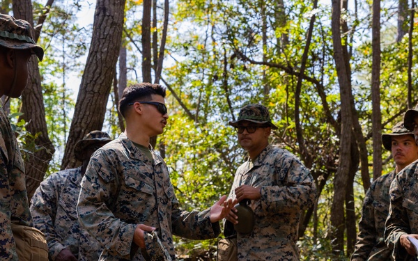 Light Tactical Family Crew Maneuver Course 23-2