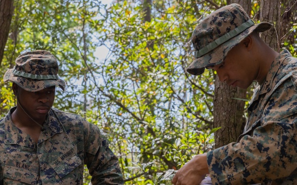 Light Tactical Family Crew Maneuver Course 23-2