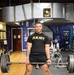 Kentucky Guardsman and ROTC Cadet Blake Embry sets powerlifting record, qualifies for USPA National Championships