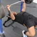 Kentucky Guardsman and ROTC Cadet Blake Embry sets powerlifting record, qualifies for USPA National Championships