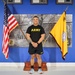 Kentucky Guardsman and ROTC Cadet Blake Embry sets powerlifting record, qualifies for USPA National Championships