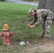 NJ ARNG 508th Military Police Company Site and Drone Exploitation Training, 7 April 2023.