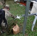 NJ ARNG 508th Military Police Company Site and Drone Exploitation Training, 7 April 2023.