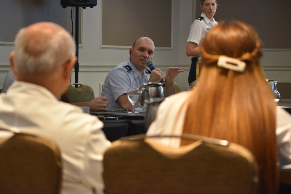 Partnerships make MONG stronger