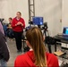 BAMC showcases achievements, innovations in biomechanics