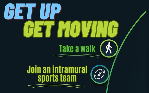 CHPS Spring into Shape