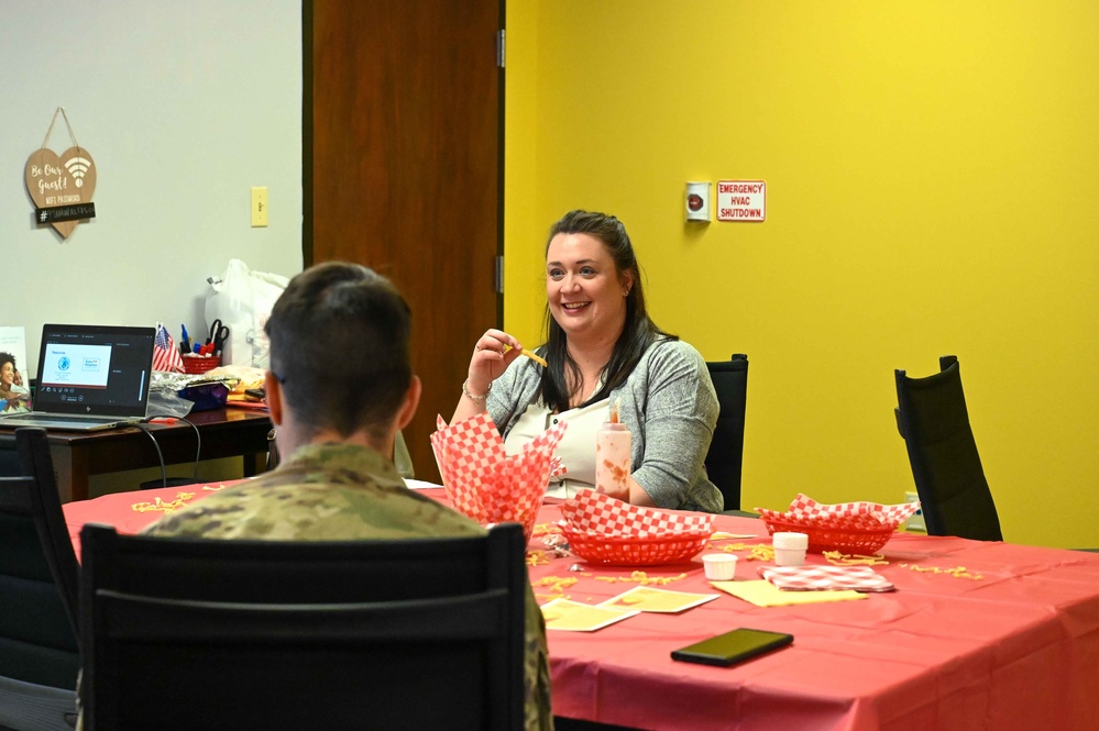 New AAFB SARC brings a legacy of service