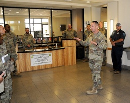 DPW, housing work with residents to mitigate mold