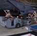 First Quarter Load Crew Competition