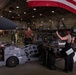 First Quarter Load Crew Competition