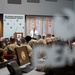 Total Force immersion event with DEMA improves relationships, processes