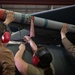 First Quarter Load Crew Competition
