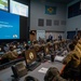 Total Force immersion event with DEMA improves relationships, processes