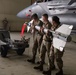First Quarter Load Crew Competition