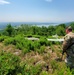 Raven SUAS training at Camp Smith Training Site