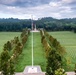 Florence American Cemetery