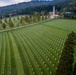 Florence American Cemetery