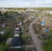 Arkansas Tornadoes: Jacksonville Storm Damage and N. Little Rock DRC