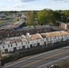 Arkansas Tornadoes: Jacksonville Storm Damage and N. Little Rock DRC