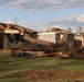 Arkansas Tornadoes: Jacksonville Storm Damage and N. Little Rock DRC