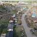 Arkansas Tornadoes: Jacksonville Storm Damage and N. Little Rock DRC