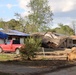 Arkansas Tornadoes: Jacksonville Storm Damage and N. Little Rock DRC