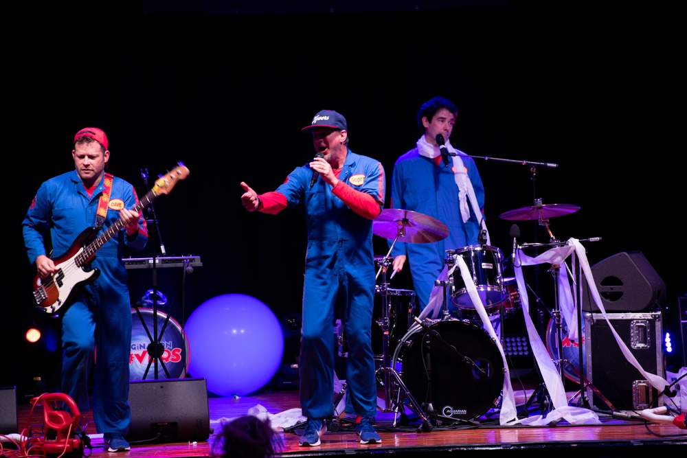 Pathfinders Welcome Imagination Movers