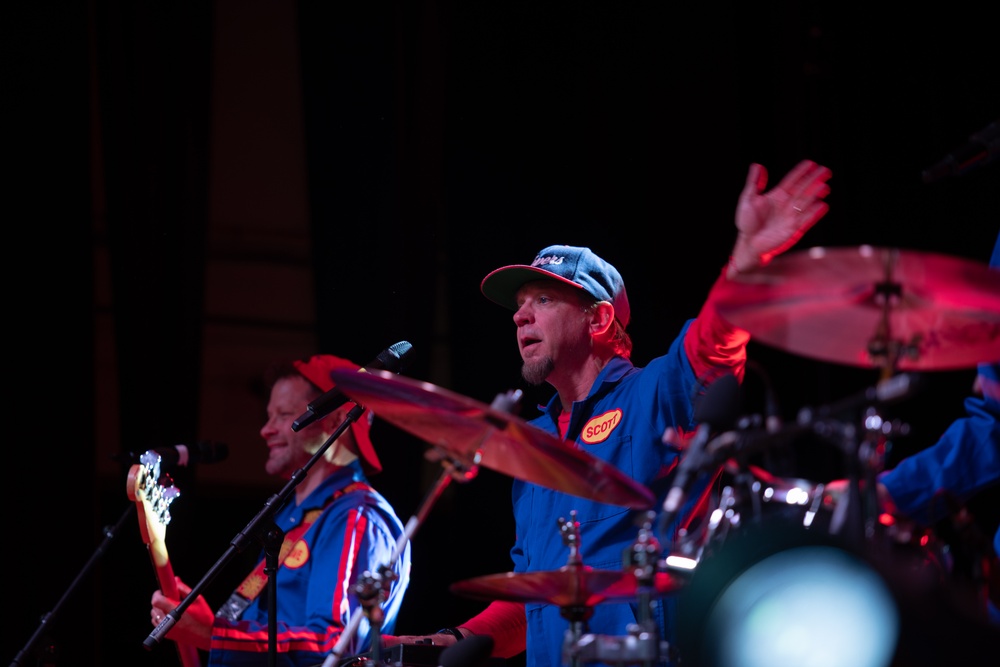 Pathfinders Welcome Imagination Movers