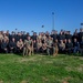 NJROTC visits MCAS Miramar