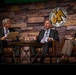 AUSA GFSE Fireside Chat - Understanding the Future Operating Environment