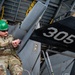 305th MXS conducts final KC-10 inspection