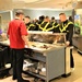 Fort McCoy’s LRC food-service team earns perfect score on inspection