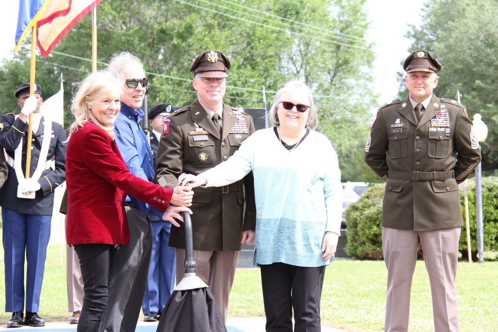 Army redesignates Home of Army Aviation to Fort Novosel during ceremony