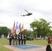 Army redesignates Home of Army Aviation to Fort Novosel during ceremony