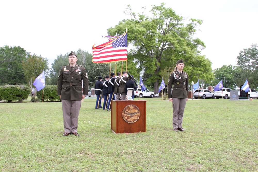 Army redesignates Home of Army Aviation to Fort Novosel during ceremony