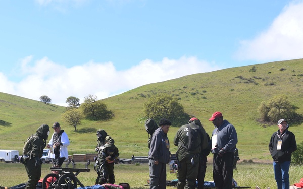 144th Med Det completes HRF EXEVAL