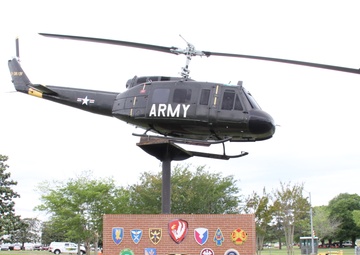 Army redesignates Home of Army Aviation to Fort Novosel during ceremony