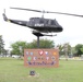 Army redesignates Home of Army Aviation to Fort Novosel during ceremony