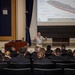 Damonte Ranch High School Navy Junior ROTC Students visits Commander, Naval Air Forces