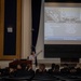 Damonte Ranch High School Navy Junior ROTC Students visits Commander, Naval Air Forces