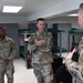 Keesler's new commander receives 81st MSG immersion tour