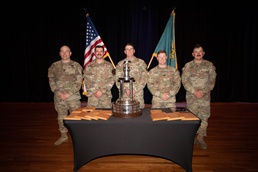 NHNG impresses at All Army marksmanship competition
