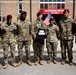 27th Engineer Battalion Wins the 20th Engineer Brigade Best Squad Competition