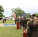 Fort Novosel Redesignation Ceremony